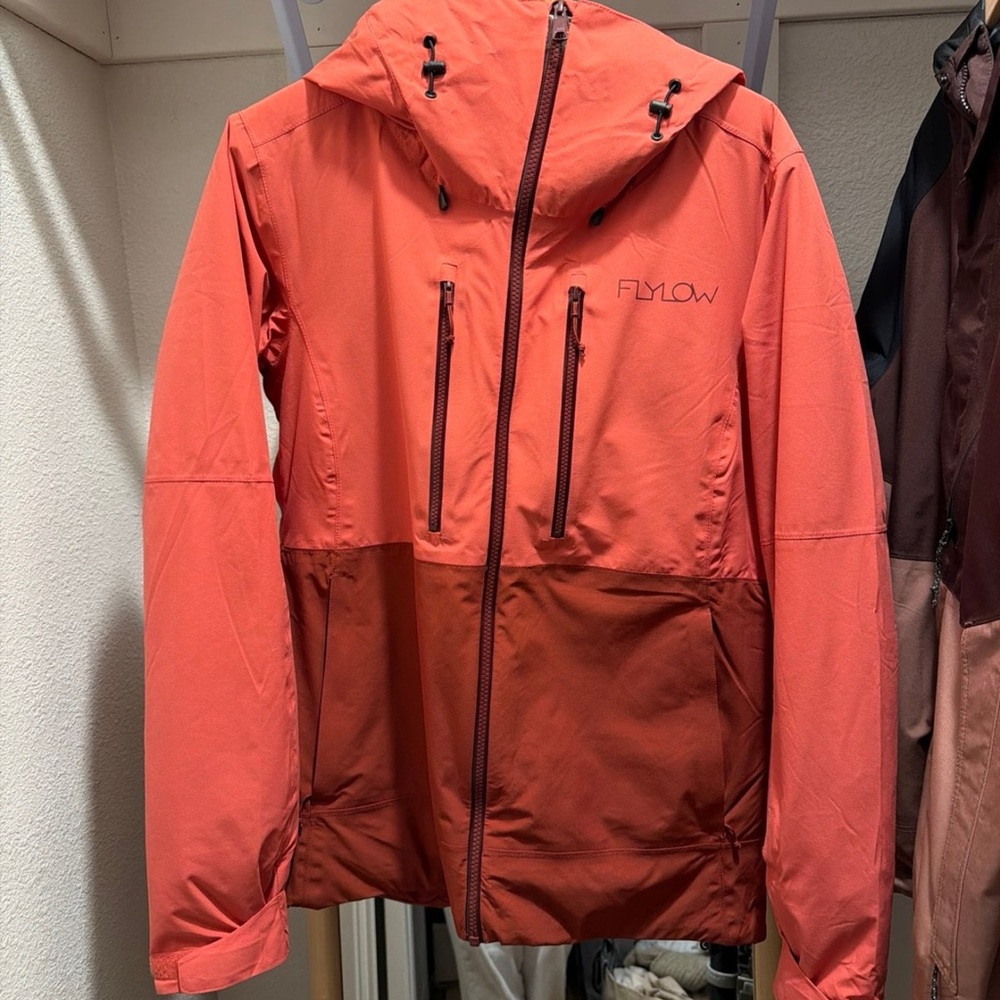 Women’s Flylow Avery Jacket S